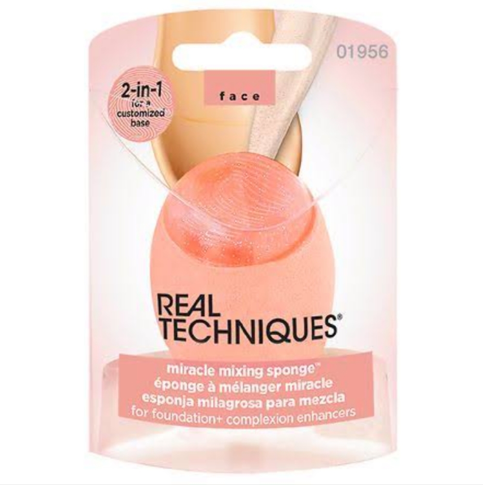 Real Techniques Beauty Blender